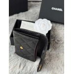 2026年2月19日新作高品質Chanel本革財布 /LYS工場