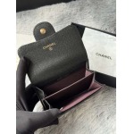 2026年2月19日新作高品質Chanel本革財布 /LYS工場