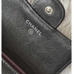 2026年2月19日新作高品質Chanel本革財布 /LYS工場