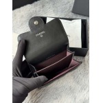 2026年2月19日新作高品質Chanel本革財布 /LYS工場