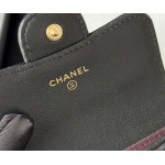 2026年2月19日新作高品質Chanel本革財布 /LYS工場