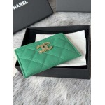 2026年2月19日新作高品質Chanel名刺入れです /LYS工場