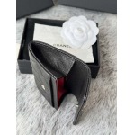 2026年2月19日新作高品質Chanel本革財布 /LYS工場