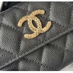 2026年2月19日新作高品質Chanel本革財布 /LYS工場