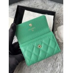 2026年2月19日新作 高品質Chanel本革財布 /LYS工場