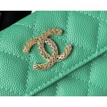 2026年2月19日新作 高品質Chanel本革財布 /LYS工場