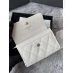 2026年2月19日新作高品質Chanel本革財布 /LYS工場