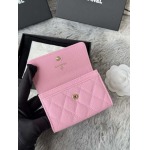 2026年2月19日新作高品質Chanel本革財布 /LYS工場