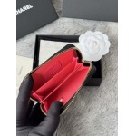 2026年2月19日新作高品質Chanel本革財布 /LYS工場