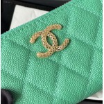 2026年2月19日新作高品質Chanel本革財布 /LYS工場