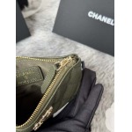 2026年2月19日新作高品質Chanel本革財布 /LYS工場