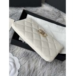 2026年2月19日新作高品質Chanel本革財布 /LYS工場