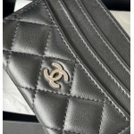 2026年2月19日新作高品質Chanel名刺入れです /LYS工場