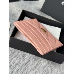 2026年2月19日新作高品質Chanel名刺入れです /LYS工場