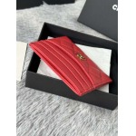 2026年2月19日新作高品質Chanel名刺入れです /LYS工場