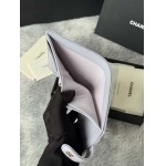 2026年2月19日新作高品質Chanel本革財布 /LYS工場