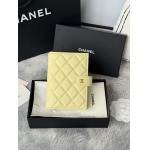 2026年2月19日新作高品質Chanel本革財布 /LYS工場