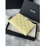 2026年2月19日新作高品質Chanel本革財布 /LYS工場