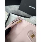 2026年2月19日新作高品質Chanel本革財布 /LYS工場