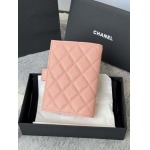 2026年2月19日新作高品質Chanel本革財布 /LYS工場