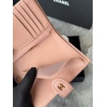 2026年2月19日新作高品質Chanel本革財布 /LYS工場