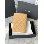 2026年2月19日新作高品質Chanel本革財布 /LYS工場