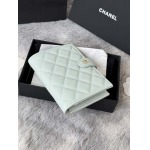 2026年2月19日新作高品質Chanel本革財布 /LYS工場