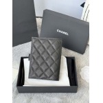 2026年2月19日新作高品質Chanel本革財布 /LYS工場