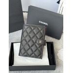 2026年2月19日新作高品質Chanel本革財布 /LYS工場
