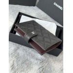 2026年2月19日新作高品質Chanel本革財布 /LYS工場