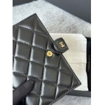 2026年2月19日新作高品質Chanel本革財布 /LYS工場