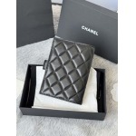 2026年2月19日新作高品質Chanel本革財布 /LYS工場