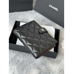 2026年2月19日新作高品質Chanel本革財布 /LYS工場