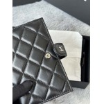 2026年2月19日新作高品質Chanel本革財布 /LYS工場