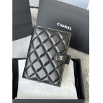 2026年2月19日新作高品質Chanel本革財布 /LYS工場