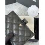 2026年2月19日新作高品質Chanel本革財布 /LYS工場