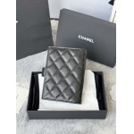 2026年2月19日新作高品質Chanel本革財布 /LYS工場