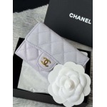 2026年2月19日新作高品質Chanel本革財布 /LYS工場