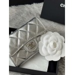 2026年2月19日新作高品質Chanel本革財布 /LYS工場