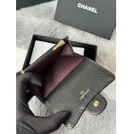 2026年2月19日新作 高品質Chanel本革財布 /LYS工場