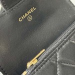 2026年2月19日新作高品質Chanel本革財布 /LYS工場