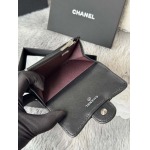 2026年2月19日新作高品質Chanel本革財布 /LYS工場