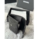 2026年2月19日新作高品質Chanel本革財布 /LYS工場