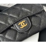 2026年2月19日新作高品質Chanel本革財布 /LYS工場