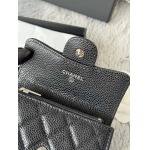 2026年2月19日新作高品質Chanel本革財布 /LYS工場