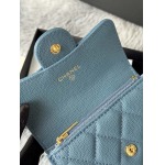 2026年2月19日新作高品質Chanel本革財布 /LYS工場