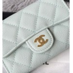 2026年2月19日新作高品質Chanel本革財布 /LYS工場