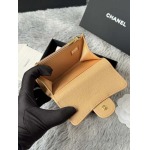 2026年2月19日新作高品質Chanel本革財布 /LYS工場