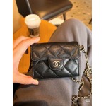 2026年2月19日新作高品質Chanel本革バッグ /LYS工場