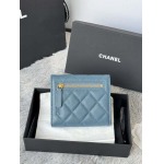 2026年2月19日新作高品質Chanel本革財布 /LYS工場